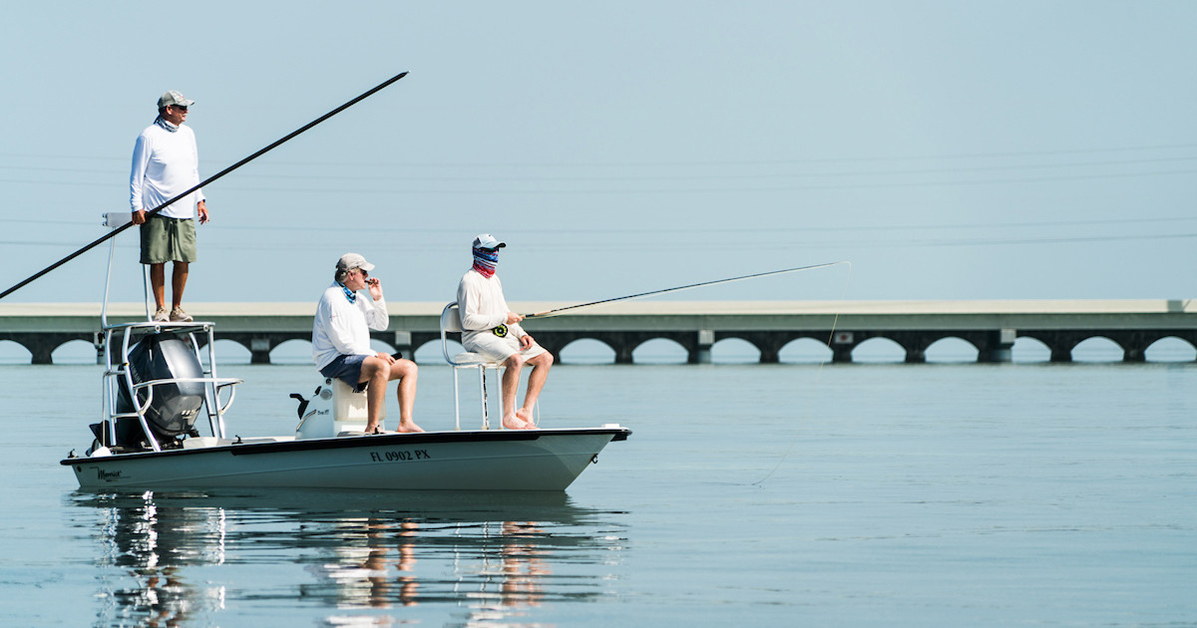 Sport Fishing Trips