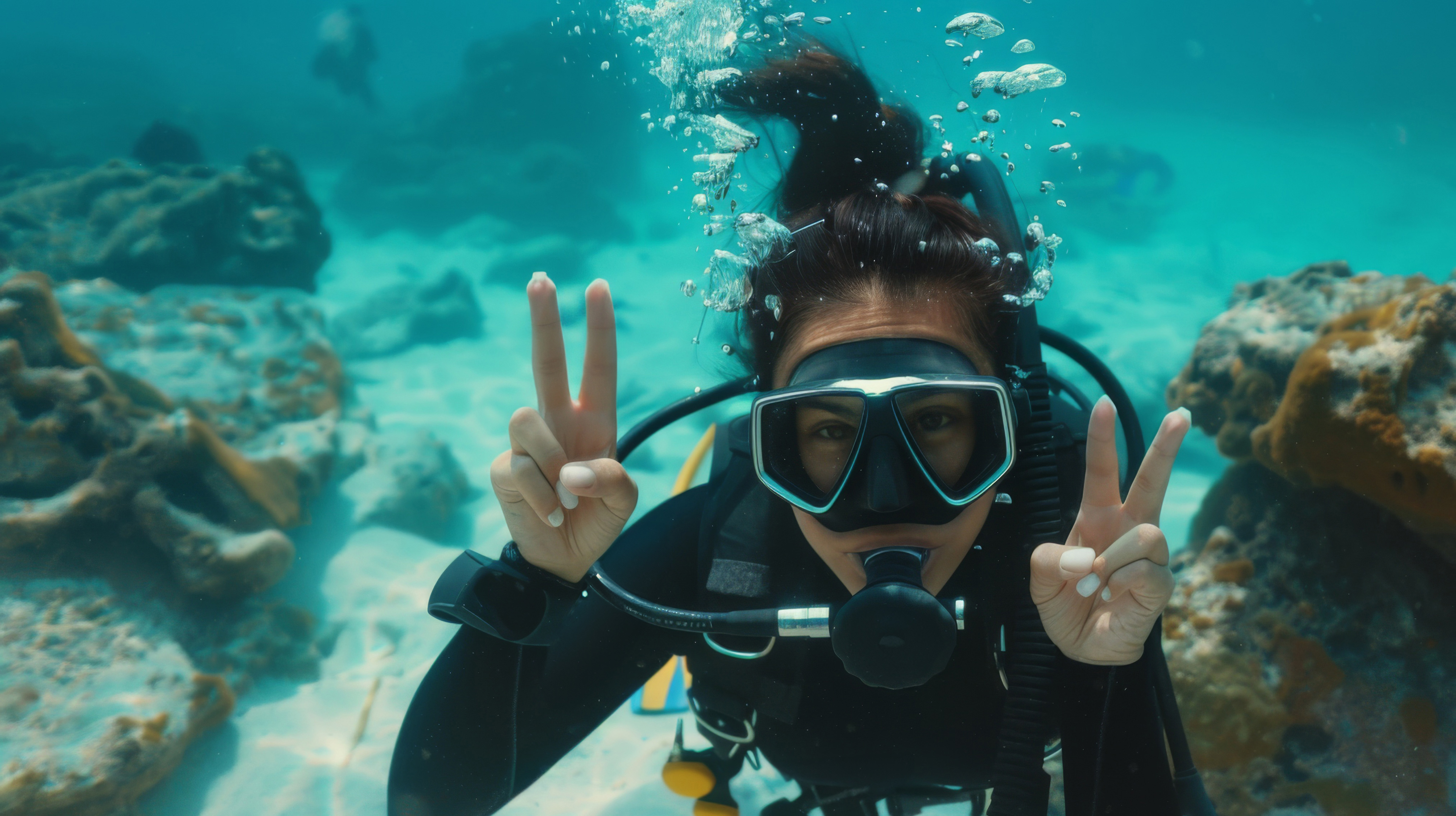 Snorkeling And Diving Charters